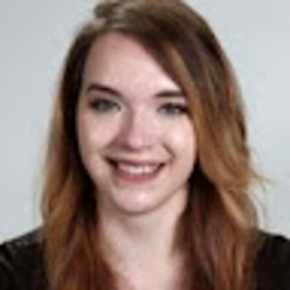 Meet your Posher, Jodie